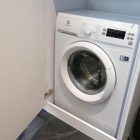 Apartament Nebula - Mtn Gardenia Seaside Dziwnów Esterno foto